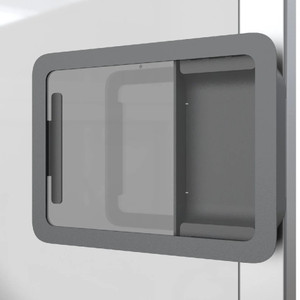 Heckler Front Mount for iPad 10th & 11th Gen