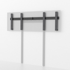 Heckler Dual Display Kit for Heckler AV Wall