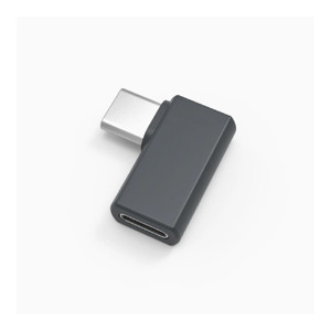 Heckler USB-C Right Angle Adapter