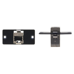 Kramer W-45 Wall Plate Insert — RJ–45