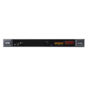 AMX MU-3300 MUSE Automation Controller – 8 Serial, 8 Relays, 8 IR, 8 IO & ICSLan