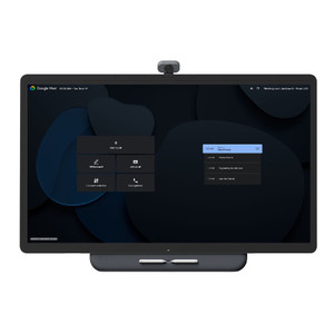 Avocor Google Meet Series One Board 65