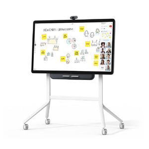 Avocor Mobile Stand for Google Meet Series One Board 65