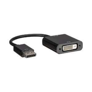 Kramer ADC-DPM/DF4 DisplayPort (M) to DVID–D (F) Adapter Cable
