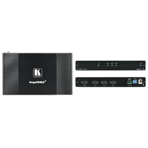 Kramer VM-3H2 1:3 4K HDR HDMI DA