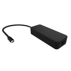 Ashton Bentley TX2 USB-C Charging PSU(100W)-UK Power