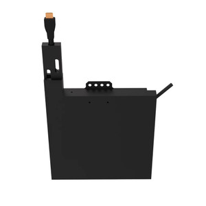 Ashton Bentley HDMI Retractor (10')