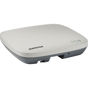Shure MXWAPX8 Access Point Transceiver for MXW neXt 8 Wireless Conferencing System