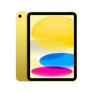 Apple iPad 11th Gen A16 11" Wi-Fi 128GB (Yellow)