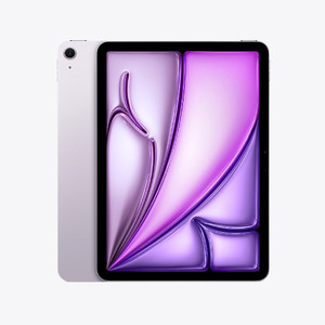 Apple iPad Air 11" M3 Wi-Fi + Cellular 512GB (Purple)