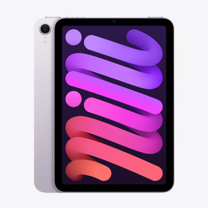 Apple iPad Mini A17 Pro Wi-Fi 128GB (Purple)