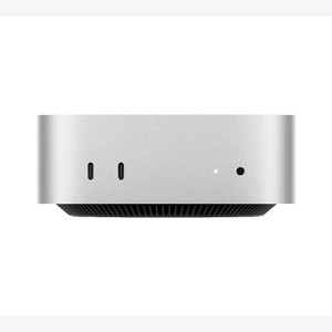 Apple Mac Mini M4 Chip | 10‑Core CPU | 10‑Core GPU | 16GB RAM | 512GB SSD