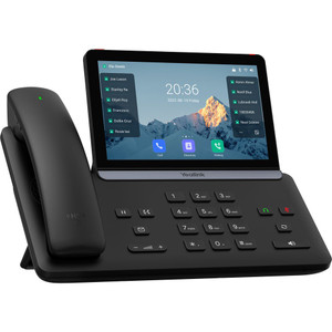 Yealink SIP-T88W Pro Wireless IP Desk Phone