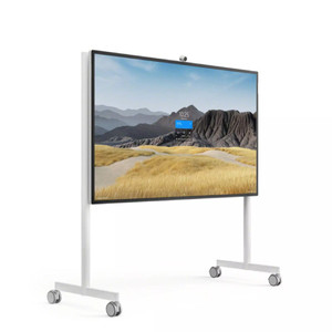 Microsoft Mobile Stand for Surface Hub 3 85"