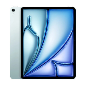 Apple iPad Air 13" M4 Wi-Fi + Cellular 512GB (Blue)