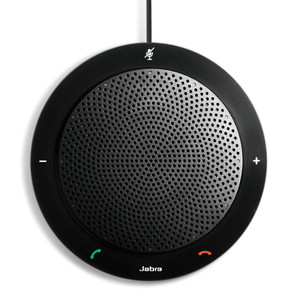 Jabra Speak 410 UC Office Speakerphone, USB-A Jabra Speak 410 UC Office Speakerphone, USB-A