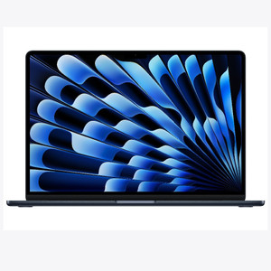 Apple 15" MacBook Air M5 Chip | 10‑Core CPU | 10‑Core GPU | 16GB RAM | 1TB SSD | (Midnight)