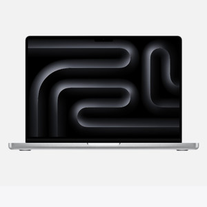 Apple 16" MacBook Pro M5 Pro Chip | 18‑Core CPU | 20‑Core GPU | 24GB RAM | 1TB SSD | (Silver)