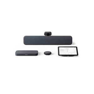 Lenovo Google Meet Series One Room Medium Kit Gen 2 (Charcoal) Lenovo Google Meet Series One Room Medium Kit Gen 2 (Charcoal)