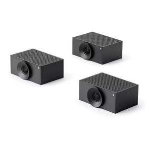 Jabra Cam Crew Multi-Camera System / Huddly Crew Multi-Camera System