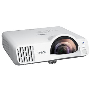 Epson EB-L210SW 4000lms WXGA Short Throw Laser Projector