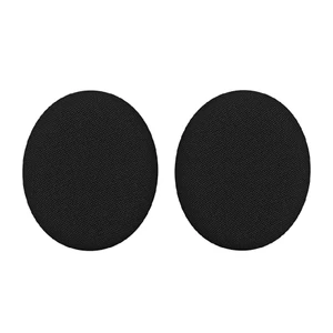 Jabra Evolve3 75 Ear Cushions, 2pcs (Black)