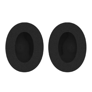 Jabra Evolve3 85 Ear Cushions, 2pcs (Black)