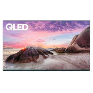Avocor AVK-5510, K Series, 55" 4K HDR QLED TV