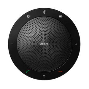 Jabra Speak 510 MS Office Speakerphone, USB-A, Bluetooth Jabra Speak 510 MS Office Speakerphone, USB-A, Bluetooth