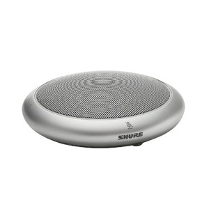 Shure MXA320 Table Array Microphone (Aluminum)