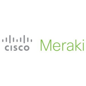 Cisco Meraki MX75 Enterprise License and Support, 3 Year