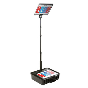 Datavideo TP-800 Mark II Portable Conference Teleprompter