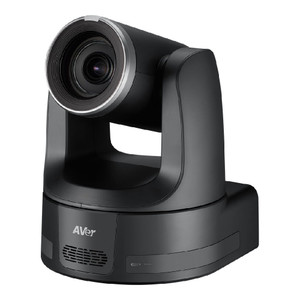 AVer TR615 Broadcasting-Grade 4K AI Auto Tracking PTZ Camera
