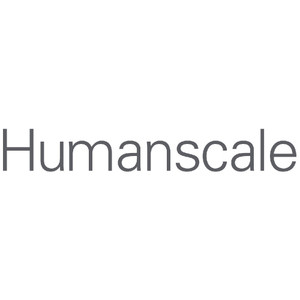 Humanscale Tech Stem Assy, M2.1 (White)