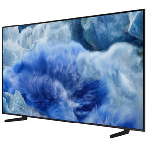 Samsung QA43Q8FAAKXXS 43" QLED Q8F 4K Samsung Vision AI Smart TV