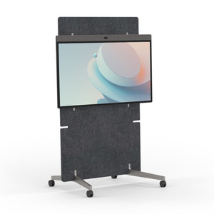 Neat Board Pro 50, Adaptive Stand, Pulse Pro 1 Year