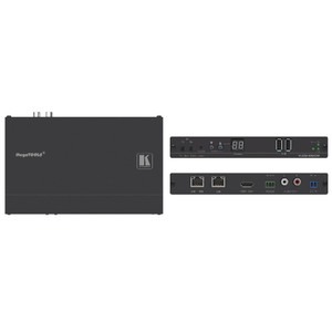 Kramer KDS-DEC6 4K60 4:2:0 HDCP 2.2 Video Decoder