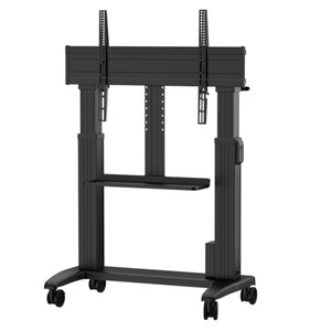 Yealink Motorized Floor Stand for Yealink Display Devices 65", 75" & 86"