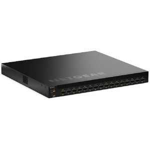 Netgear M4350-16C Fully Managed Switch (CSM4316) 16x 100G QSFP28 Fully Managed Switch