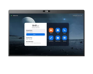 D7X 55" Android Edition