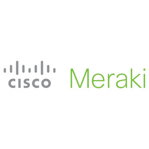 Cisco Meraki MR36 WiFi 6 Enterprise License and Support, 3 Year