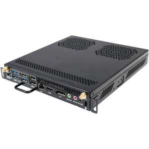 Huawei OPS W022 Z, Windows 11 IOT Enterprise, Intel H610 Chipset, 12th Gen Intel Core i7-13620, 16GB RAM , 512GB SSD