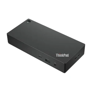 Lenovo ThinkPad USB-C Docking Station for Notebook