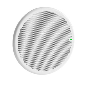 Shure MXA901-R Microflex Advance Conference Ceiling Array Microphone (White)