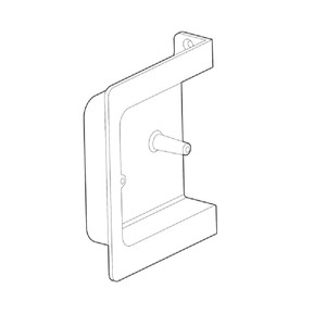 Verkada Mullion Adapter for AF64