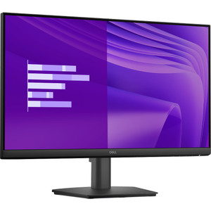 Dell Pro 24" E2425HM Full HD 1080p Monitor, 100Hz