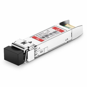 Cisco 10GBASE-LR SFP Module, Enterprise-Class