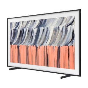 Samsung QA75LS03HEKXXS 75" The Frame LS03HE 4K Samsung Vision AI Smart TV
