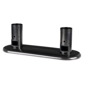 B-Tech BT7807/B Heavy Duty Twin Pole Ceiling / Floor Mount