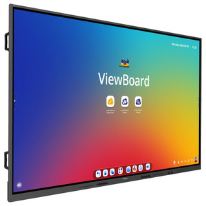 ViewSonic IFP110 ViewBoard 110" 4K Interactive Display